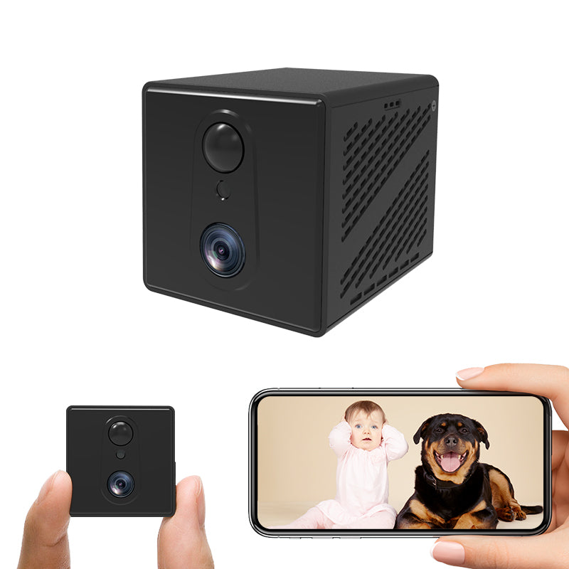 GekoCam EVO: la telecamera con SIM e 6 Mesi di Autonomia per tenere sotto controllo la tua casa o il tuo negozio